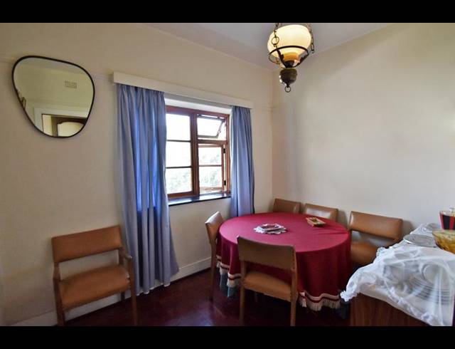 4 BEDROOM HOUSE FOR SALE IN PARKTOWN